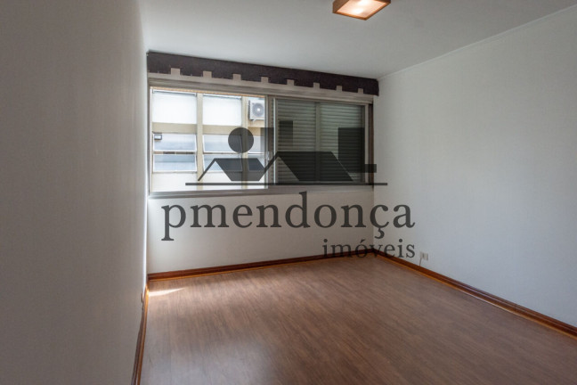 Imagem Apartamento com 4 Quartos à Venda, 158 m² em Higienópolis - São Paulo