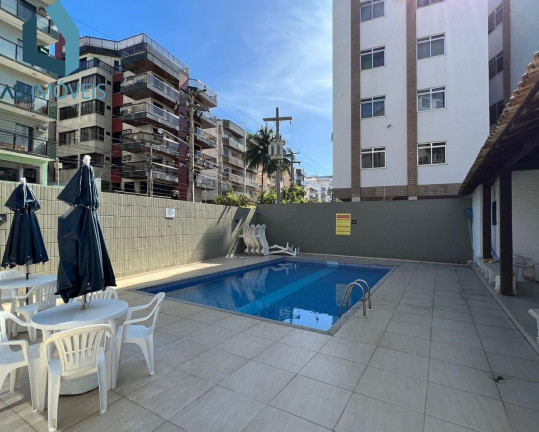 Imagem Apartamento com 3 Quartos à Venda, 128 m² em Algodoal - Cabo Frio