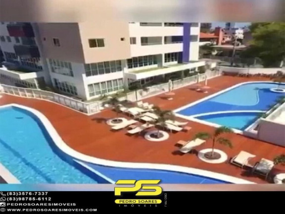 Imagem Apartamento com 3 Quartos à Venda, 146 m² em Estados - João Pessoa Imagem Apartamento com 3 Quartos à Venda, 146 m² em Estados - João Pessoa