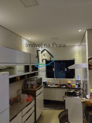 Imagem Casa com 2 Quartos à Venda, 70 m² em Enseada - São Sebastião