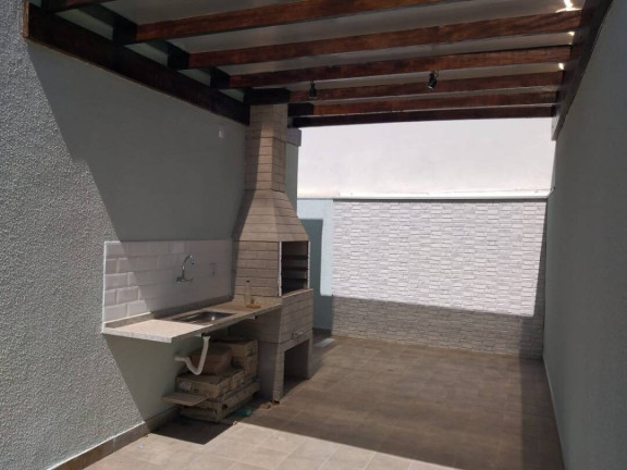 Imagem Casa de Condomínio com 3 Quartos à Venda, 92 m² em Horto Florestal - Sorocaba