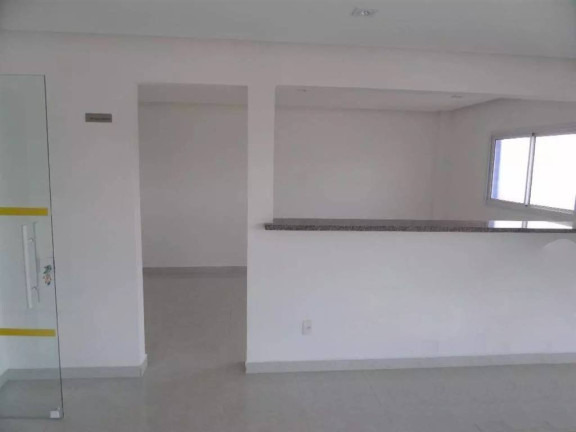 Imagem Apartamento com 2 Quartos à Venda, 90 m² em Forte - Praia Grande