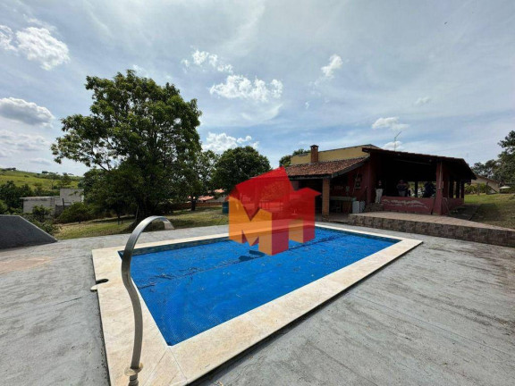 Chácara com 2 Quartos à Venda, 100 m² em Tatu - Limeira
