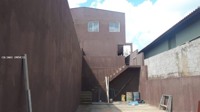 Imagem Casa com 3 Quartos à Venda, 125 m² em Depois Do Centro - Ibiúna Imagem Casa com 3 Quartos à Venda, 125 m² em Depois Do Centro - Ibiúna