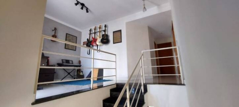 Imagem Casa com 3 Quartos à Venda, 200 m² em Piracangaguá - Taubaté Imagem Casa com 3 Quartos à Venda, 200 m² em Piracangaguá - Taubaté