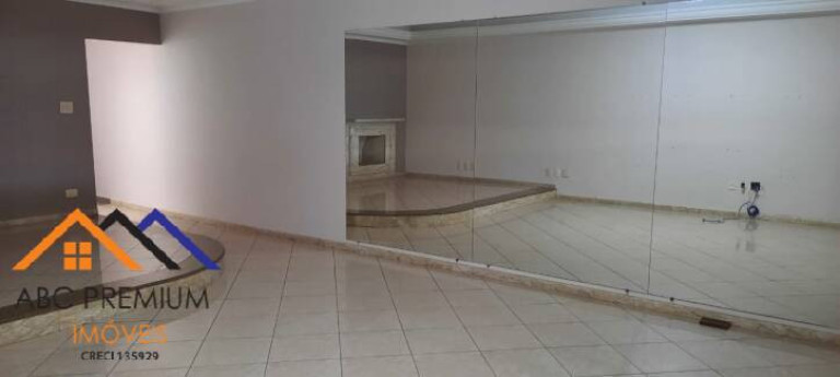 Imagem Sobrado com 3 Quartos à Venda, 297 m² em Camilópolis - Santo André Imagem Sobrado com 3 Quartos à Venda, 297 m² em Camilópolis - Santo André