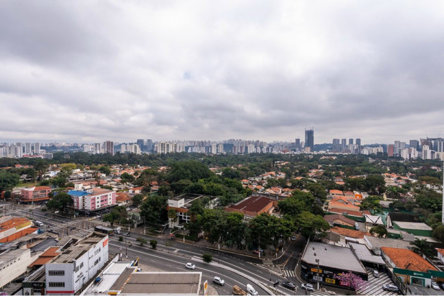 Imagem Sala Comercial à Venda, 48 m² em Santo Amaro - São Paulo