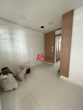 Imagem Apartamento com 2 Quartos à Venda, 70 m² em José Menino - Santos Imagem Apartamento com 2 Quartos à Venda, 70 m² em José Menino - Santos