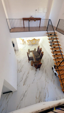 Imagem Casa de Condomínio com 3 Quartos à Venda, 500 m² em Alphaville Nova Esplanada 3 - Votorantim Imagem Casa de Condomínio com 3 Quartos à Venda, 500 m² em Alphaville Nova Esplanada 3 - Votorantim