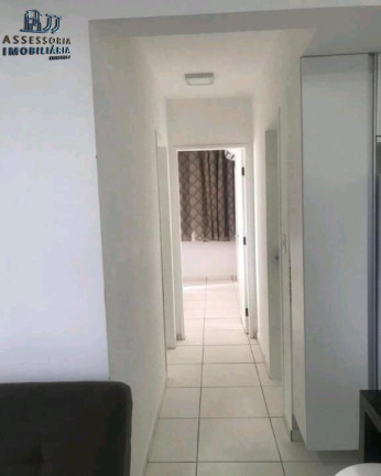 Imagem Apartamento com 2 Quartos para Alugar ou Temporada, 55 m² em Ponta Negra - Natal Imagem Apartamento com 2 Quartos para Alugar ou Temporada, 55 m² em Ponta Negra - Natal