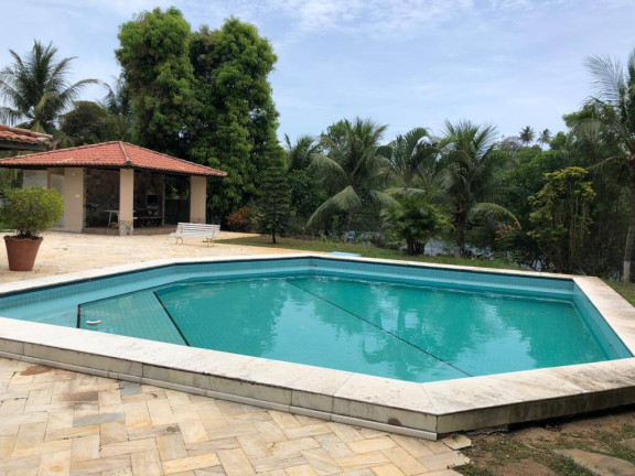 Imagem Casa de Condomínio com 4 Quartos à Venda, 2.000 m² em Portão - Lauro De Freitas