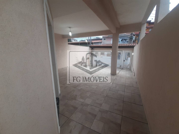 Imagem Sobrado com 4 Quartos à Venda, 144 m² em Km 18 - Osasco Imagem Sobrado com 4 Quartos à Venda, 144 m² em Km 18 - Osasco