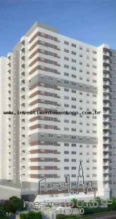 Imagem Apartamento com 3 Quartos à Venda, 68 m² em Mooca - São Paulo