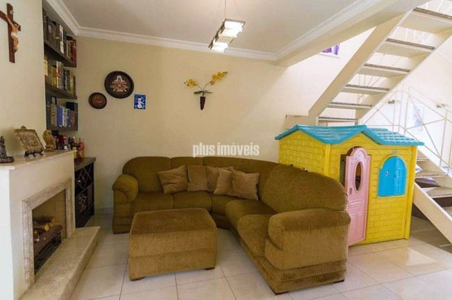 Imagem Casa com 3 Quartos à Venda, 265 m² em Granja Julieta - São Paulo Imagem Casa com 3 Quartos à Venda, 265 m² em Granja Julieta - São Paulo