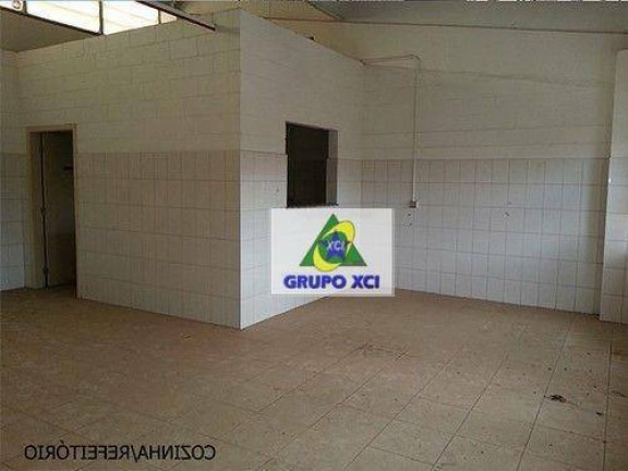 Imagem Galpão para Alugar, 1.300 m² em Parque Rural Fazenda Santa Cândida - Campinas