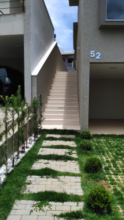 Imagem Imóvel com 4 Quartos à Venda, 200 m² em Condomínio Portal De Bragança Horizonte - Bragança Paulista