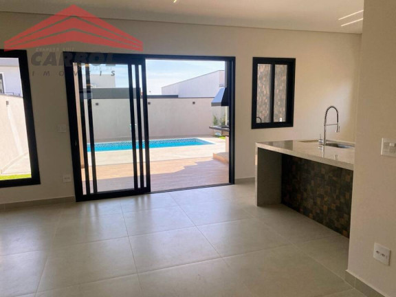 Imagem Casa de Condomínio com 3 Quartos à Venda, 250 m² em Recanto Quarto Centenário - Jundiaí Imagem Casa de Condomínio com 3 Quartos à Venda, 250 m² em Recanto Quarto Centenário - Jundiaí