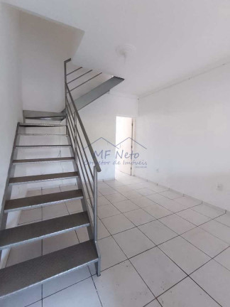 Imagem Casa com 2 Quartos para Alugar, 80 m² em Centro - Pirassununga Imagem Casa com 2 Quartos para Alugar, 80 m² em Centro - Pirassununga