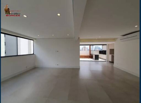 Imagem Cobertura com 3 Quartos à Venda, 170 m² em Vila Olimpia - São Paulo Imagem Cobertura com 3 Quartos à Venda, 170 m² em Vila Olimpia - São Paulo