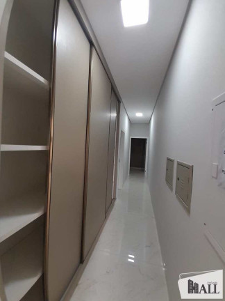 Imagem Casa com 3 Quartos à Venda, 251 m² em Parque Residencial Damha Vi - São José Do Rio Preto Imagem Casa com 3 Quartos à Venda, 251 m² em Parque Residencial Damha Vi - São José Do Rio Preto