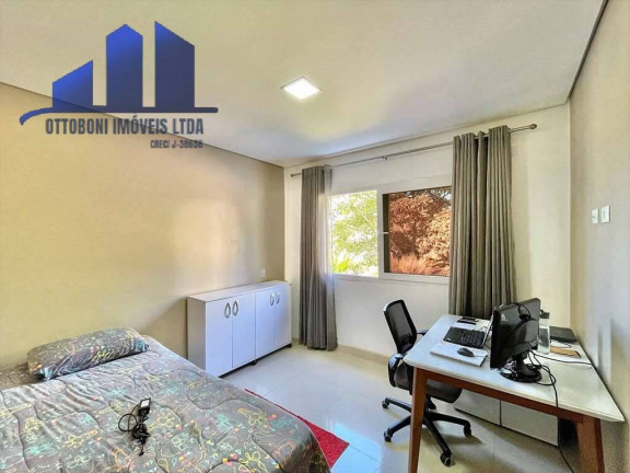 Imagem Casa com 4 Quartos à Venda, 315 m² em Paisagem Renoir - Cotia