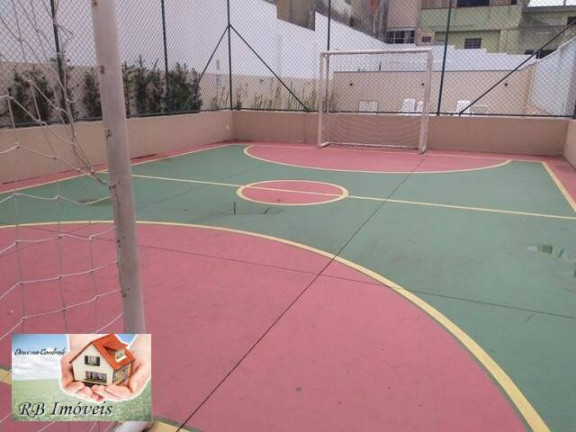 Imagem Apartamento com 2 Quartos à Venda, 50 m² em Utinga - Santo André Imagem Apartamento com 2 Quartos à Venda, 50 m² em Utinga - Santo André
