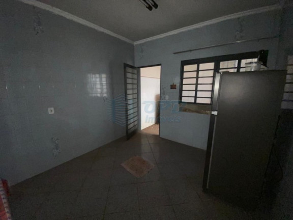 Casa à Venda,  em Campos Eliseos - Ribeirão Preto