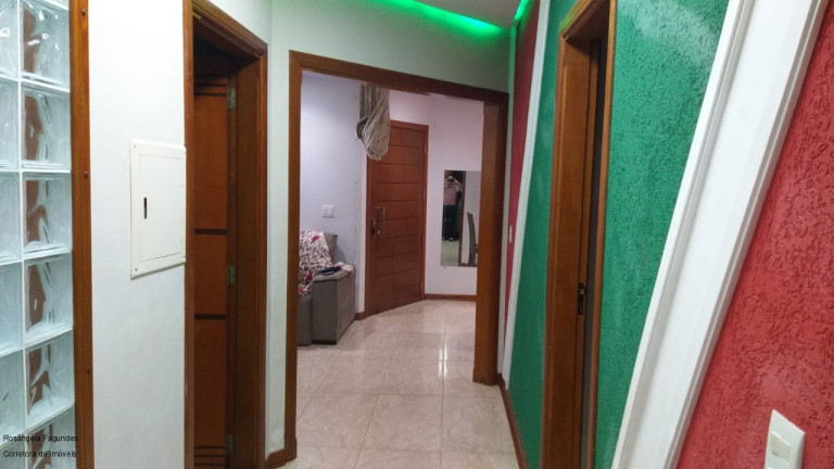 Imagem Casa com 2 Quartos à Venda, 90 m² em Santa Teresa - Poços De Caldas Imagem Casa com 2 Quartos à Venda, 90 m² em Santa Teresa - Poços De Caldas