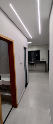 Imagem Casa com 3 Quartos à Venda, 132 m² em Horto Florestal - Sorocaba Imagem Casa com 3 Quartos à Venda, 132 m² em Horto Florestal - Sorocaba