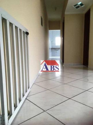 Imagem Casa com 2 Quartos à Venda, 12 m² em Vila Ponte Nova - Cubatão