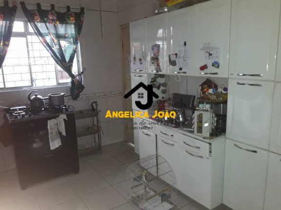 Imagem Casa com 4 Quartos à Venda, 140 m² em Jardim Independência - São Vicente Imagem Casa com 4 Quartos à Venda, 140 m² em Jardim Independência - São Vicente