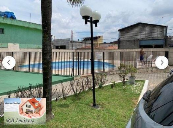 Imagem Apartamento com 2 Quartos à Venda, 49 m² em Vila Palmares - Santo André Imagem Apartamento com 2 Quartos à Venda, 49 m² em Vila Palmares - Santo André