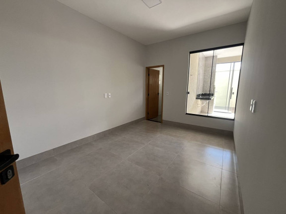 Imagem Casa com 3 Quartos à Venda, 106 m² em Residencial Antônio Barbosa - Goiânia Imagem Casa com 3 Quartos à Venda, 106 m² em Residencial Antônio Barbosa - Goiânia