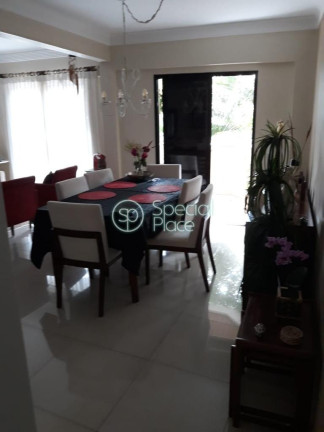 Imagem Apartamento com 3 Quartos à Venda, 200 m² em Brooklin - São Paulo