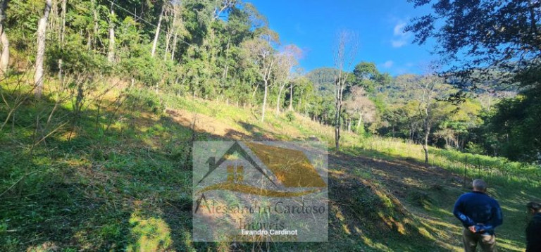Imagem Terreno à Venda, 23 m²