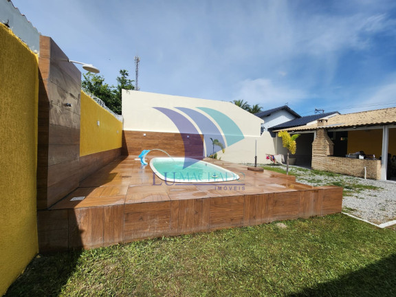 Imagem Casa com 2 Quartos à Venda, 75 m² em Caminho De Búzios - Cabo Frio