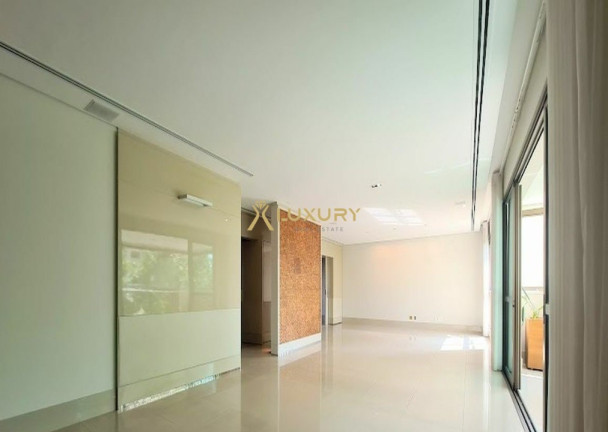 Imagem Imóvel com 4 Quartos à Venda, 263 m² em Vila Da Serra - Nova Lima