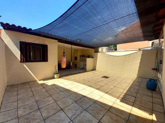 Imagem Casa com 4 Quartos à Venda, 175 m² em Porto Verde - Alvorada