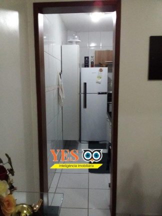 Imagem Apartamento com 2 Quartos à Venda, 50 m² em Pedra Do Descanso - Feira De Santana Imagem Apartamento com 2 Quartos à Venda, 50 m² em Pedra Do Descanso - Feira De Santana