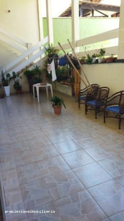 Imagem Casa à Venda,  em Parque Dom Henrique - Cotia