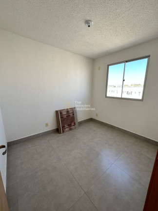 Imagem Apartamento com 2 Quartos à Venda, 39 m² em Carumbé - Cuiabá Imagem Apartamento com 2 Quartos à Venda, 39 m² em Carumbé - Cuiabá