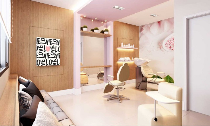 Imagem Apartamento com 2 Quartos à Venda, 113 m² em Alvinópolis - Atibaia