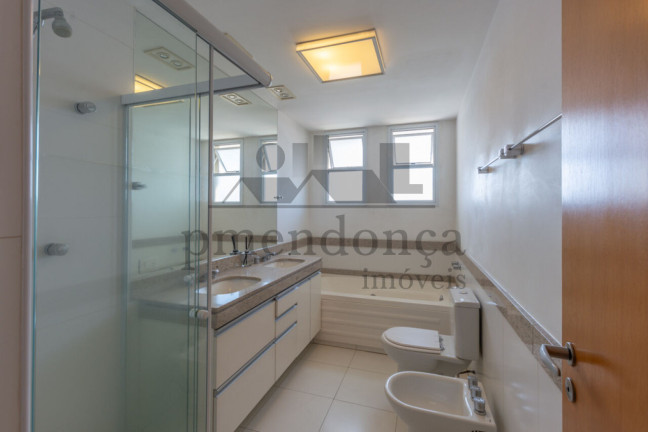 Imagem Apartamento com 4 Quartos à Venda, 225 m² em Perdizes - São Paulo