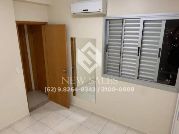 Apartamento com 2 Quartos à Venda, 62 m² em Jardim América - Goiânia