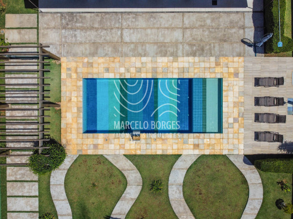Casa de Condomínio com 3 Quartos à Venda, 400 m² em Quinta Das Paineiras - Jundiaí