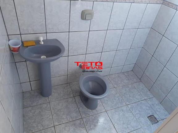 Imagem Casa com 2 Quartos à Venda, 107 m² em Bairro Nossa Senhora De Lurdes - São Lourenço