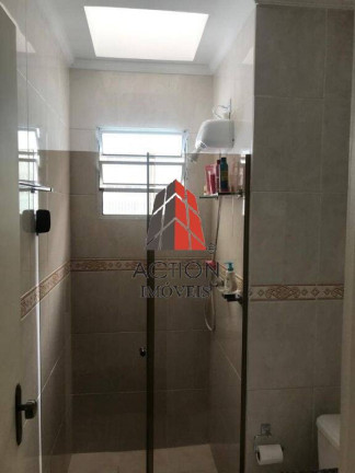 Imagem Sobrado com 3 Quartos à Venda, 110 m² em Vila Graciosa - São Paulo