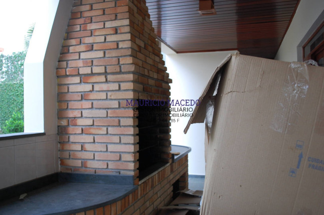 Imagem Casa com 4 Quartos para Alugar, 360 m² em Alphaville - Santana De Parnaíba Imagem Casa com 4 Quartos para Alugar, 360 m² em Alphaville - Santana De Parnaíba