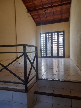 Imagem Casa à Venda, 390 m² em Jardim Recreio - Ribeirão Preto Imagem Casa à Venda, 390 m² em Jardim Recreio - Ribeirão Preto