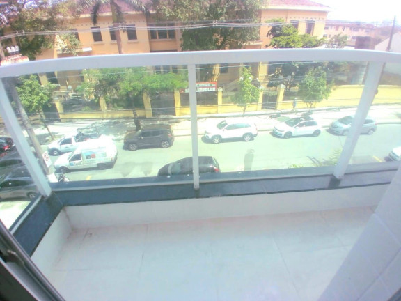 Imagem Apartamento com 2 Quartos à Venda, 71 m² em Macuco - Santos Imagem Apartamento com 2 Quartos à Venda, 71 m² em Macuco - Santos